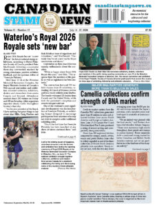 Volume 51 – #07